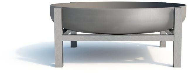 Arpe studio Мангал из нержавеющей стали  Ctall; cshort  - Вид №1