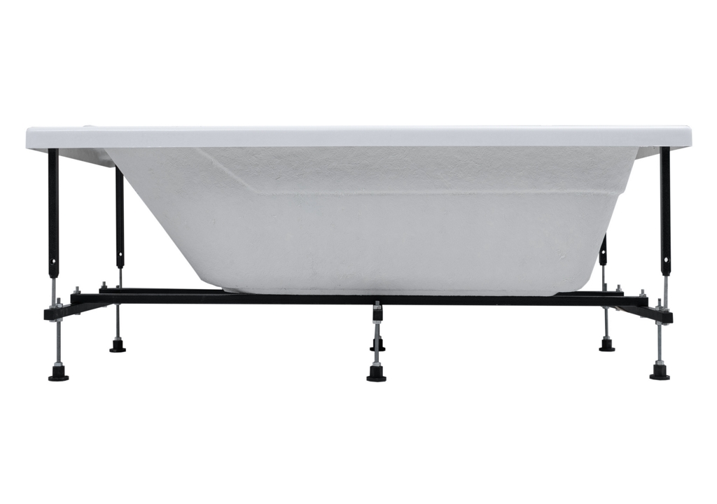 Каркас разборный для акриловой ванны Aquanet 170 LIGHT 00242520 - Вид №2