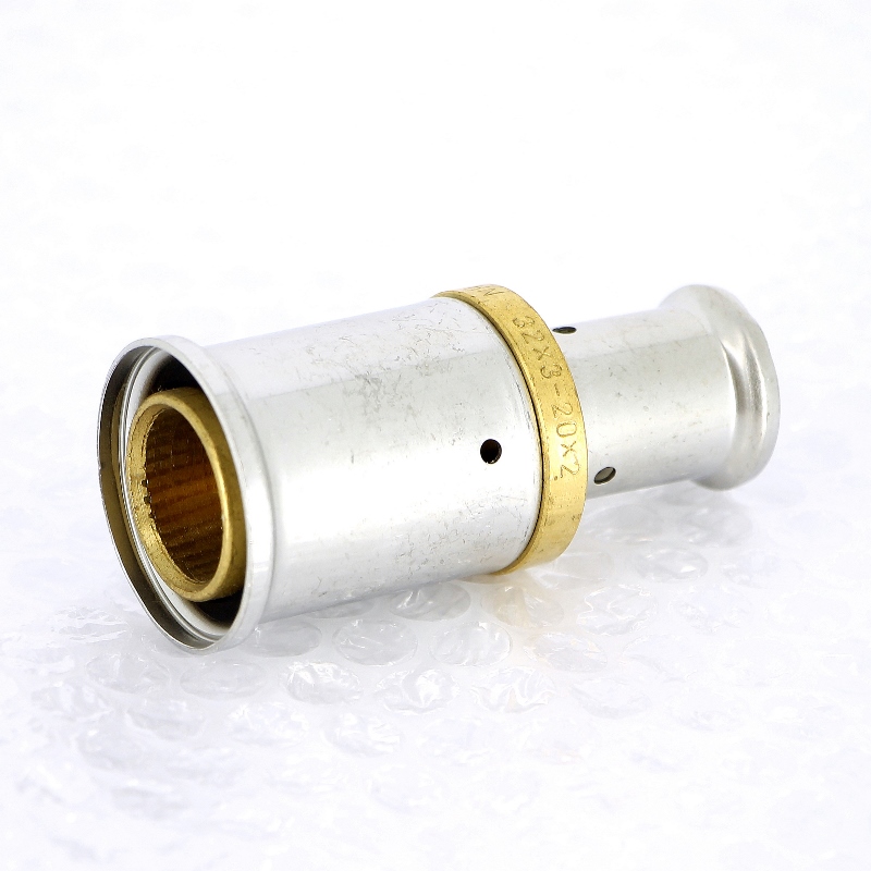 Муфта пресс HENCO 32х20 16P3220 - Вид №1