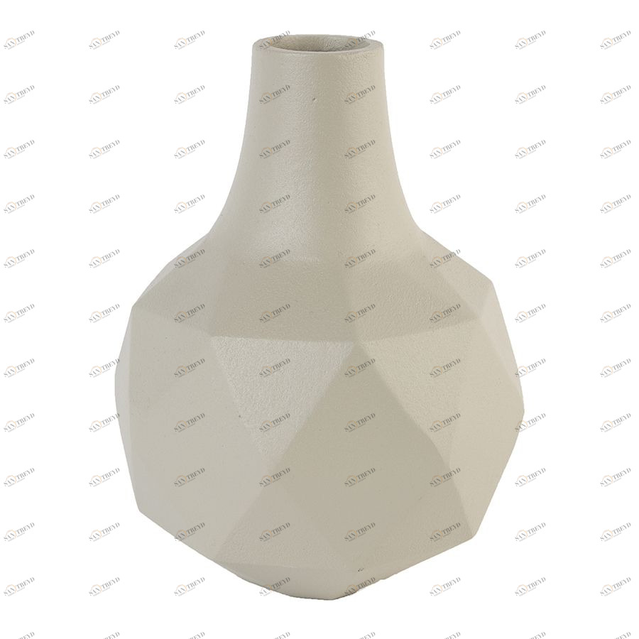 Ваза Bloom песочная Zuiver 8200023