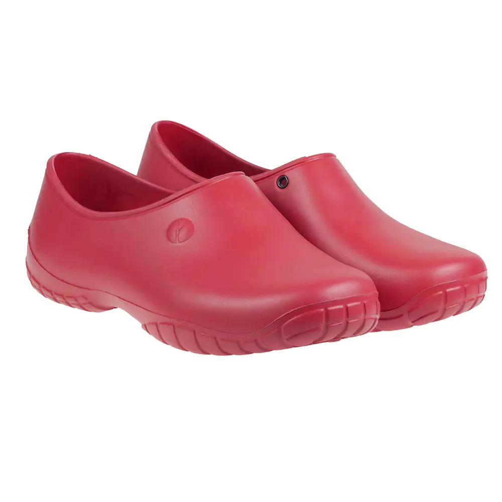 Сабо OYO женские размер 40 цвет красный STLM-2174420 - Вид №1