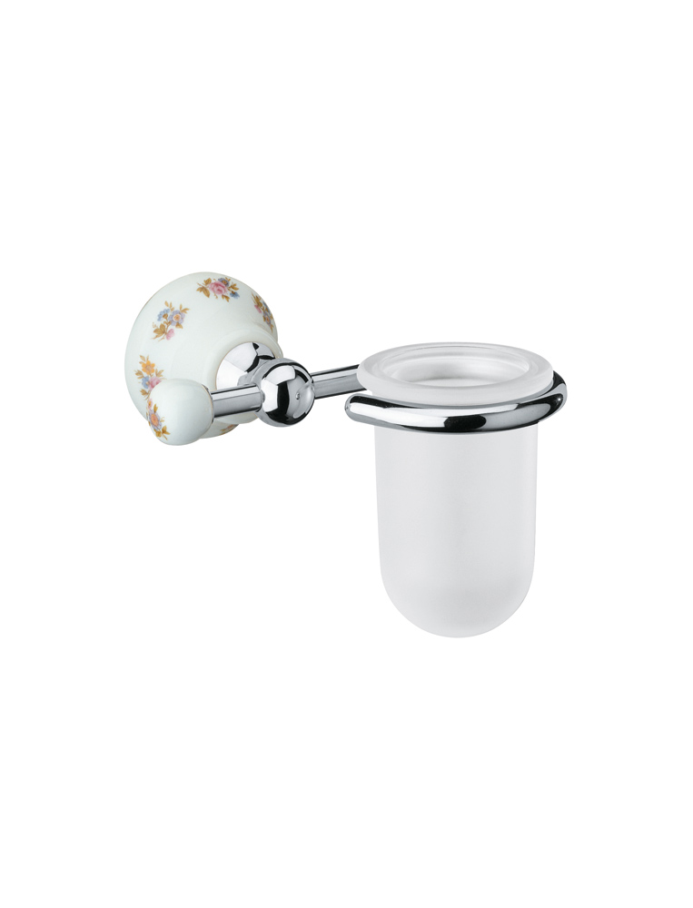 4051 Bellosta Rubinetterie ОДНОСТЕННЫЙ ПОДСТАКАННИК 