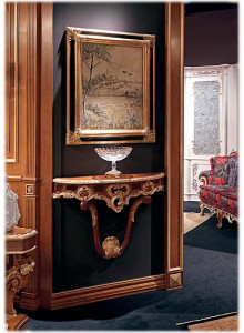 Консоль  RAMPOLDI 3306