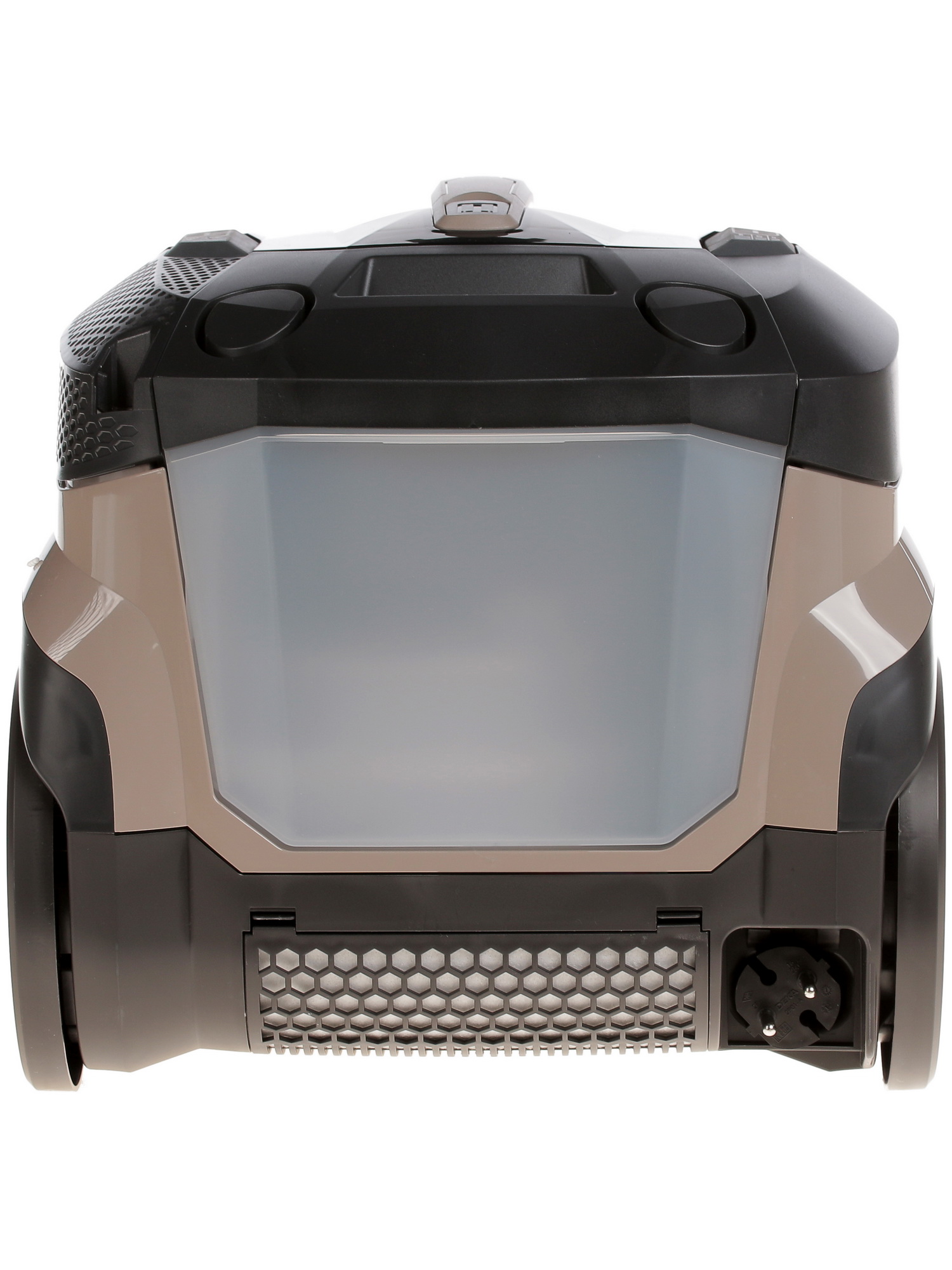 1003247 Пылесос Thomas Mokko XT Aqua-Box коричневый STDN-0094466 - Вид №5