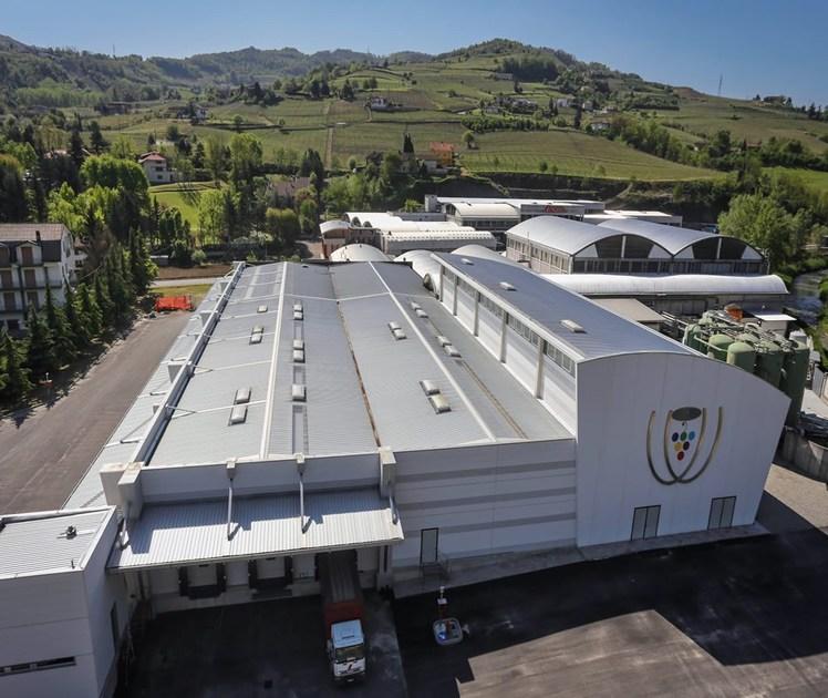 Sandrini Metalli Профнастил для кровли, обшивки, полов sun-id-1353286 - Вид №17