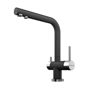 Смеситель для кухни Nagano BL OMOIKIRI