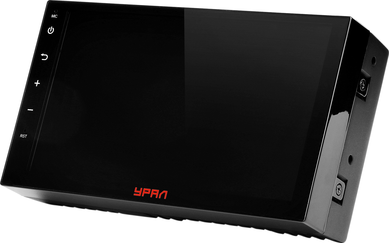 9205436 Автопроигрыватель Ural УРАЛ АМС ШТОРМ 71 STDN-0145059 - Вид №2