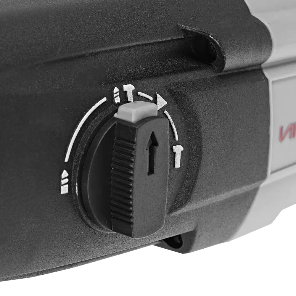 Перфоратор Интерскол П-26/800ЭР, 800 Вт, 3 Дж STLM-2005632 - Вид №2