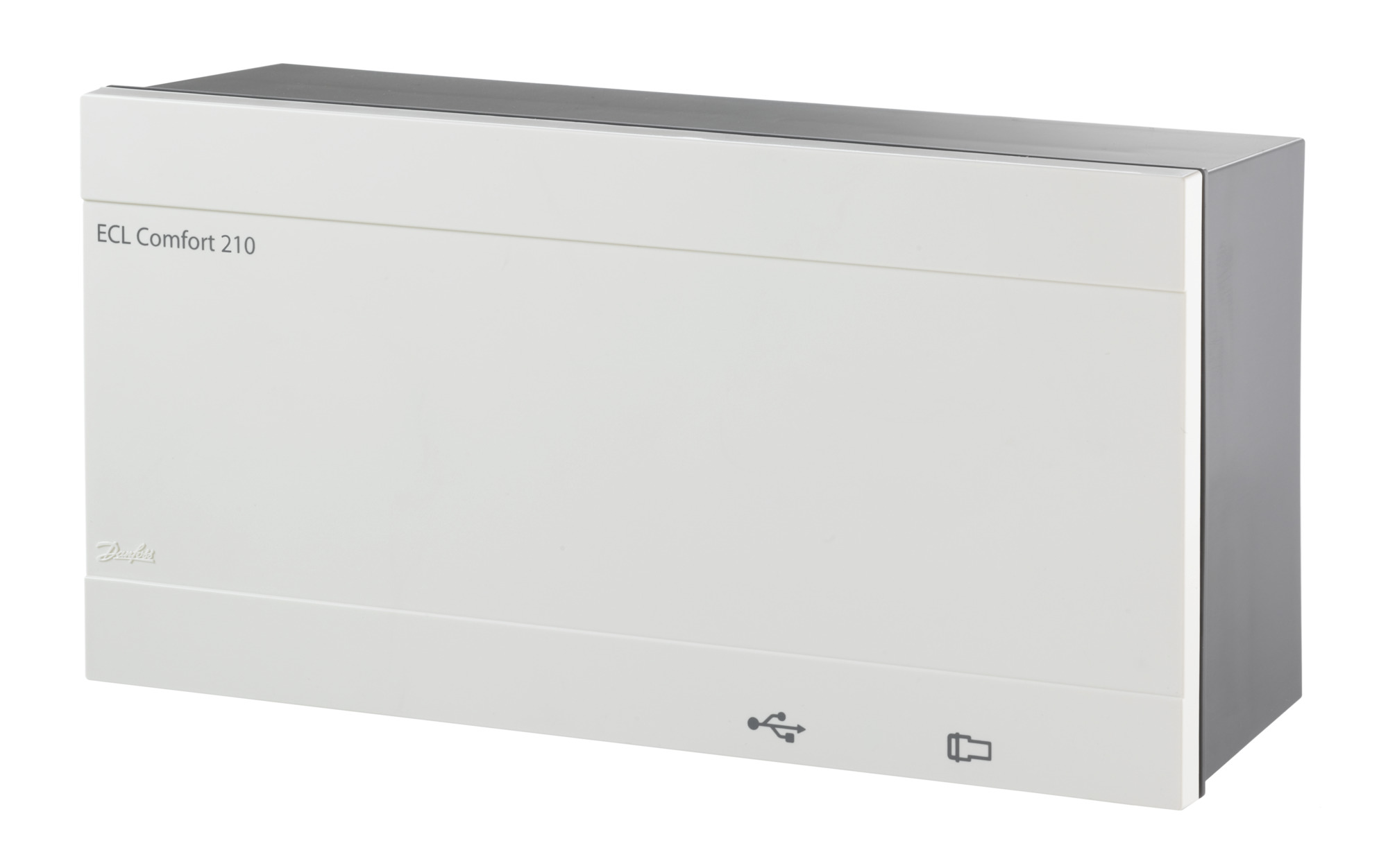Danfoss Электронный регулятор ECL Comfort 210 ECL Ключ программирования А217/317 087H3807  - Вид №2