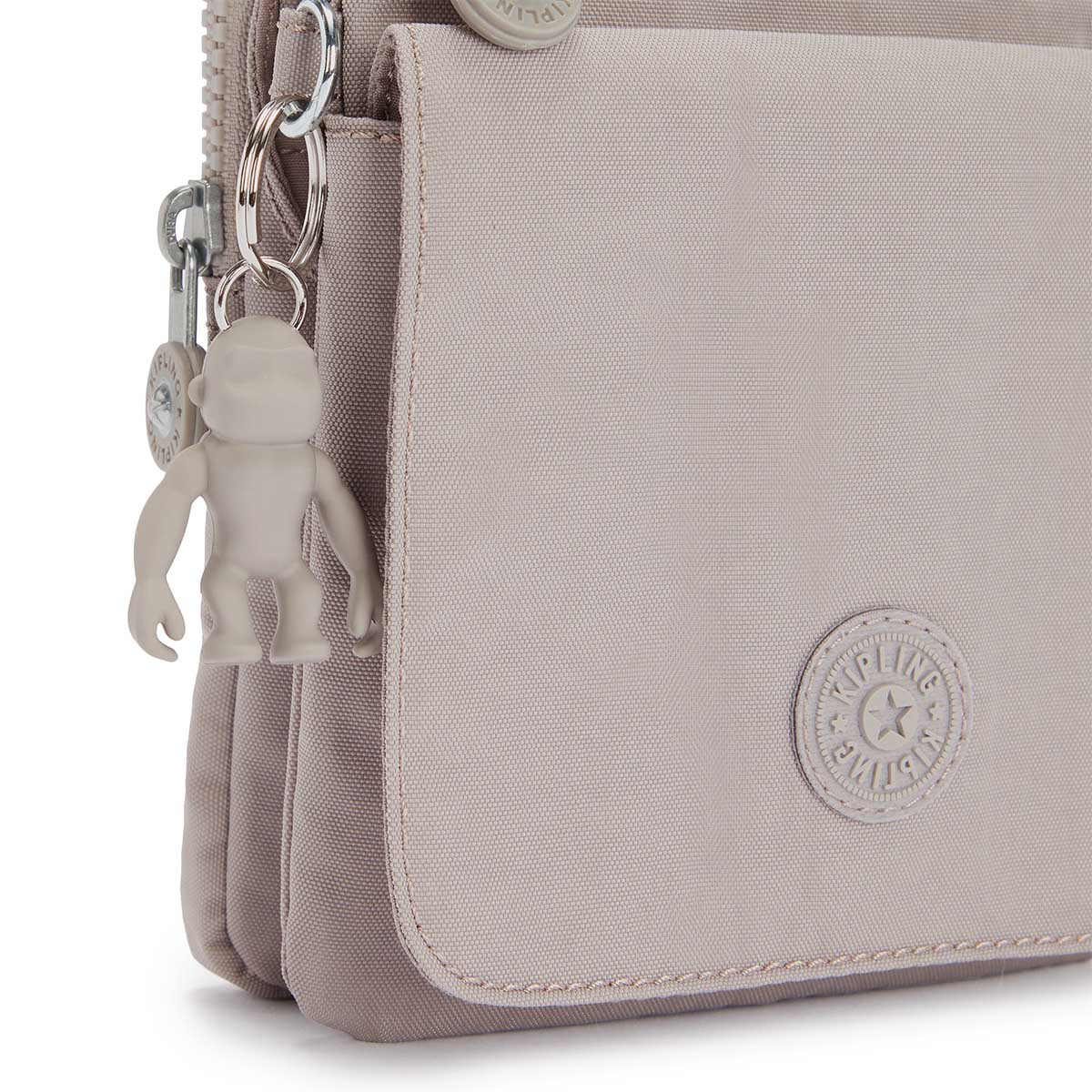 KI729189L Сумка кросс-боди Small Crossbody Kipling New Eldorado  - Вид №5