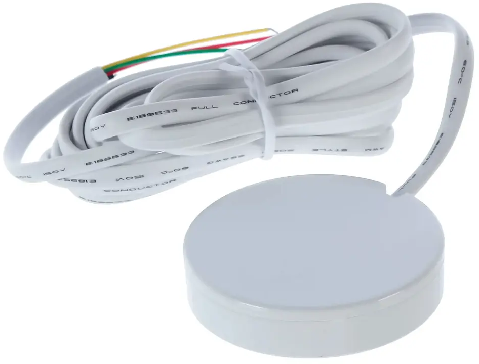 Датчик протечки воды EQUATION для систем безопасности 87617300