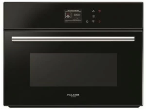 Fulgor Milano Встроенная микроволновая печь Compact 45
