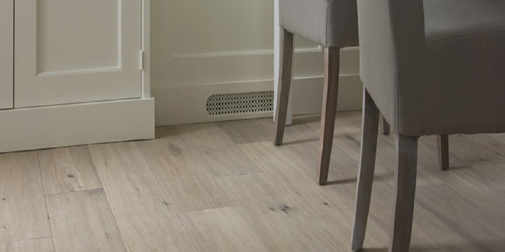 Паркетная доска Аляска FSC Solidfloor Vintage sun-id-186918 - Вид №2