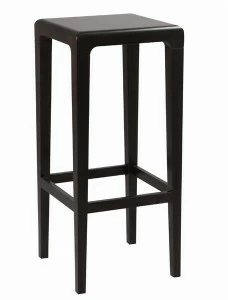 TON Барный стул из дерева