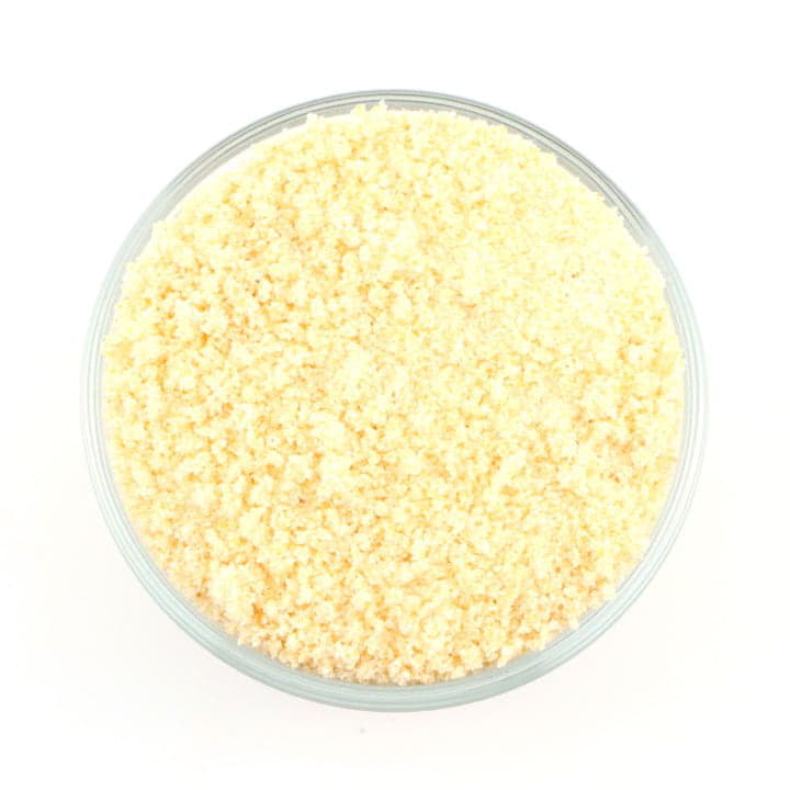 Чеснок молотый сушеный Santreyd 3901