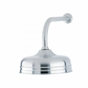 Traditional bathrooms Держатель для душа с верхним душем Pr5384.nk