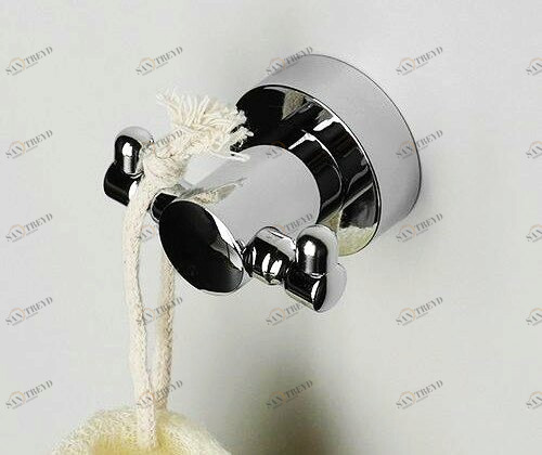 Donau K-9423D (ранее К-9423) Крючок двойной Santreyd 