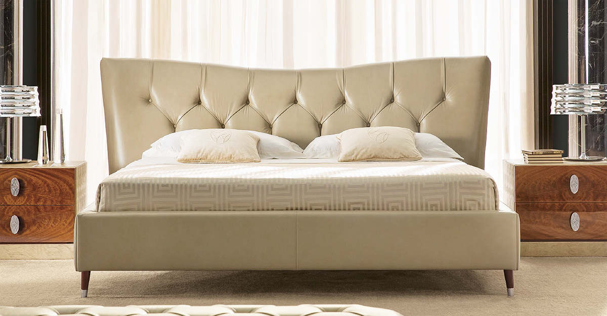 Кровать OSIRIDE OPERA 44500/19 