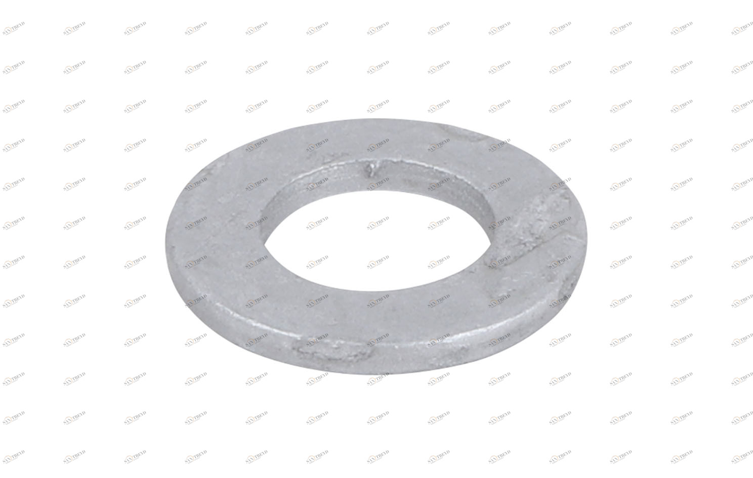 65381310 Монтажные профиля BIS Шайбы (BUP1000) WALRAVEN 