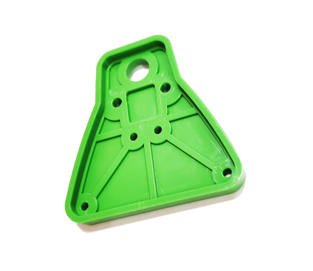 1528 Заглушка для алюминиевого профиля "минифермер" LAB.Space  - Вид №1