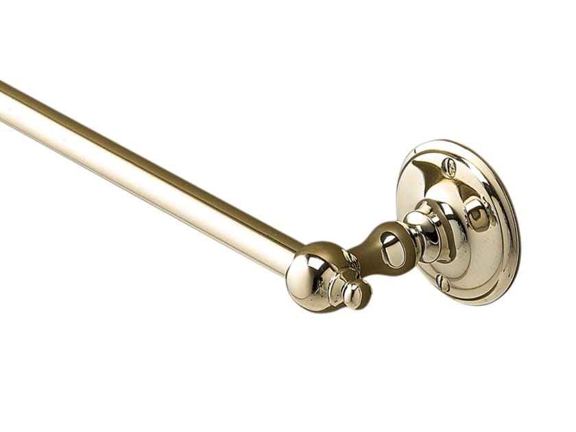 Латунный держатель для полотенец Devon&Devon Old Navy ARCH-00088363