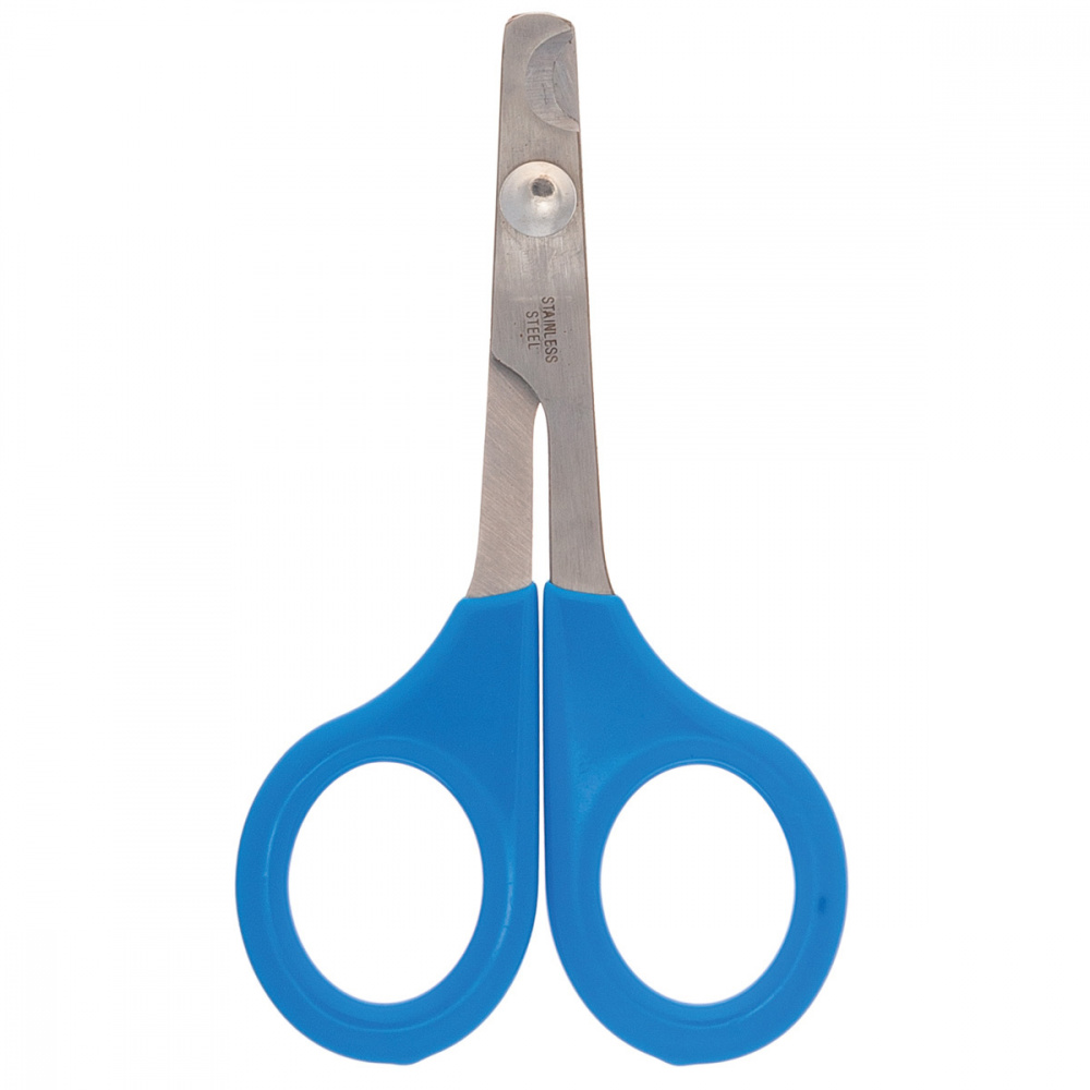 ПР0058880 Когтерез-ножницы для кошек большой прямой DeLIGHT  - Вид №1