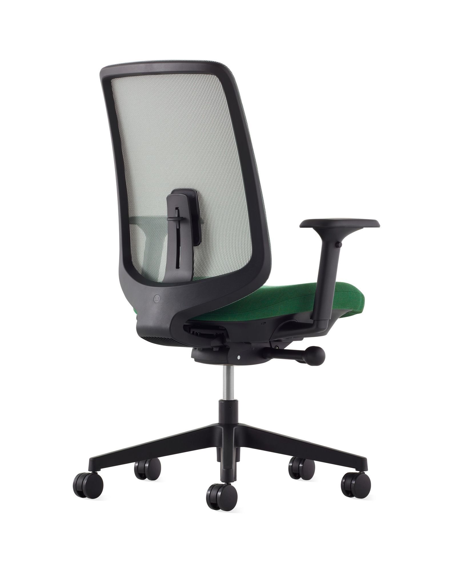 Офисное кресло с 5 спицами Herman Miller VERUS ARCH-00068824 - Вид №27