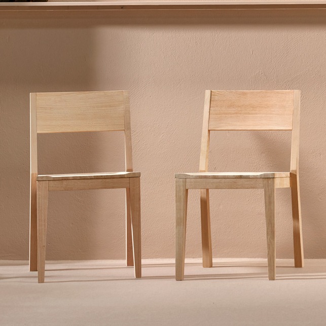 052849 Стул Iesu Ondarreta  - Вид №2