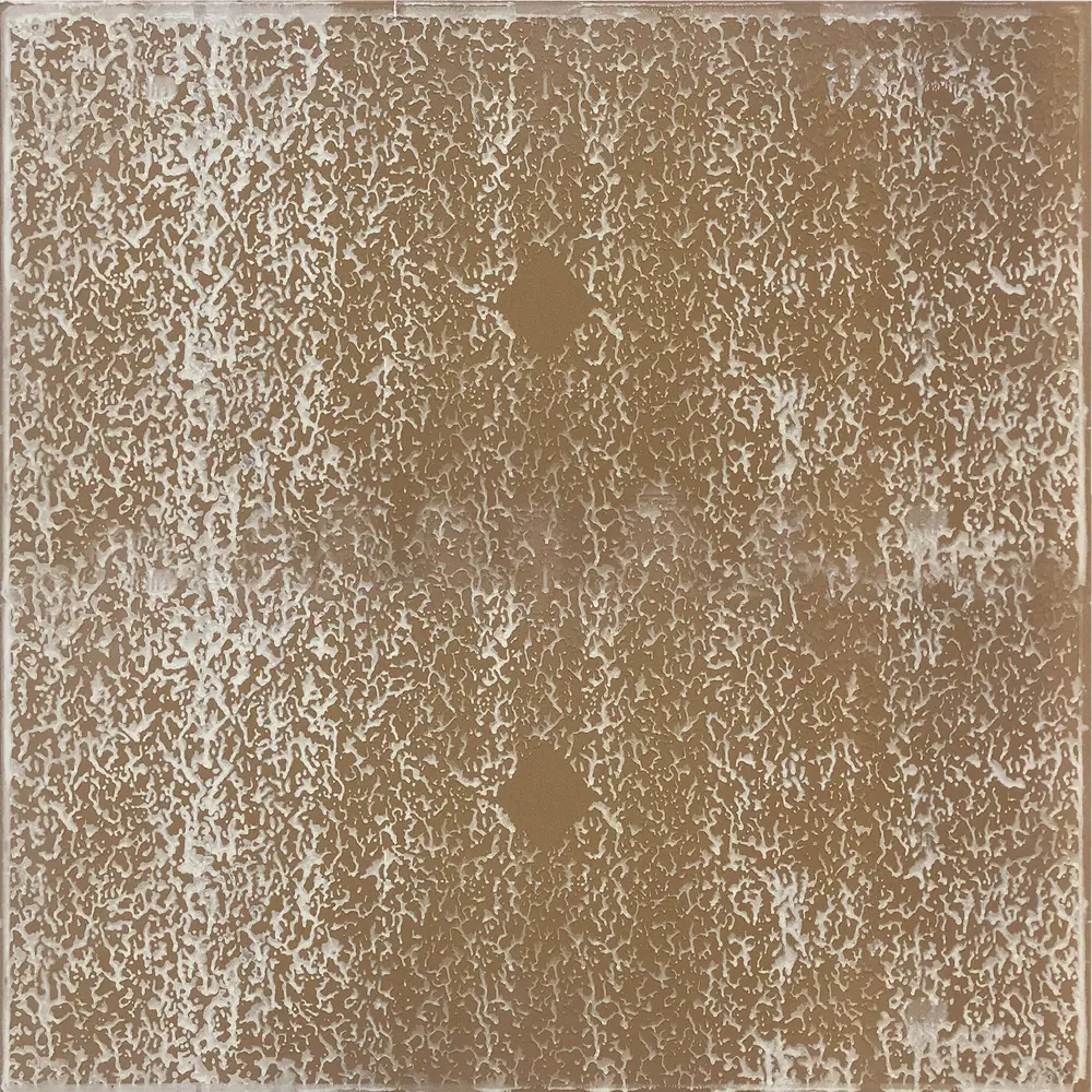 Плитка напольная Azori Misteria Grey 42x42 см 1.23 м² матовая цвет серый 89453972 STLM-2014888 - Вид №4