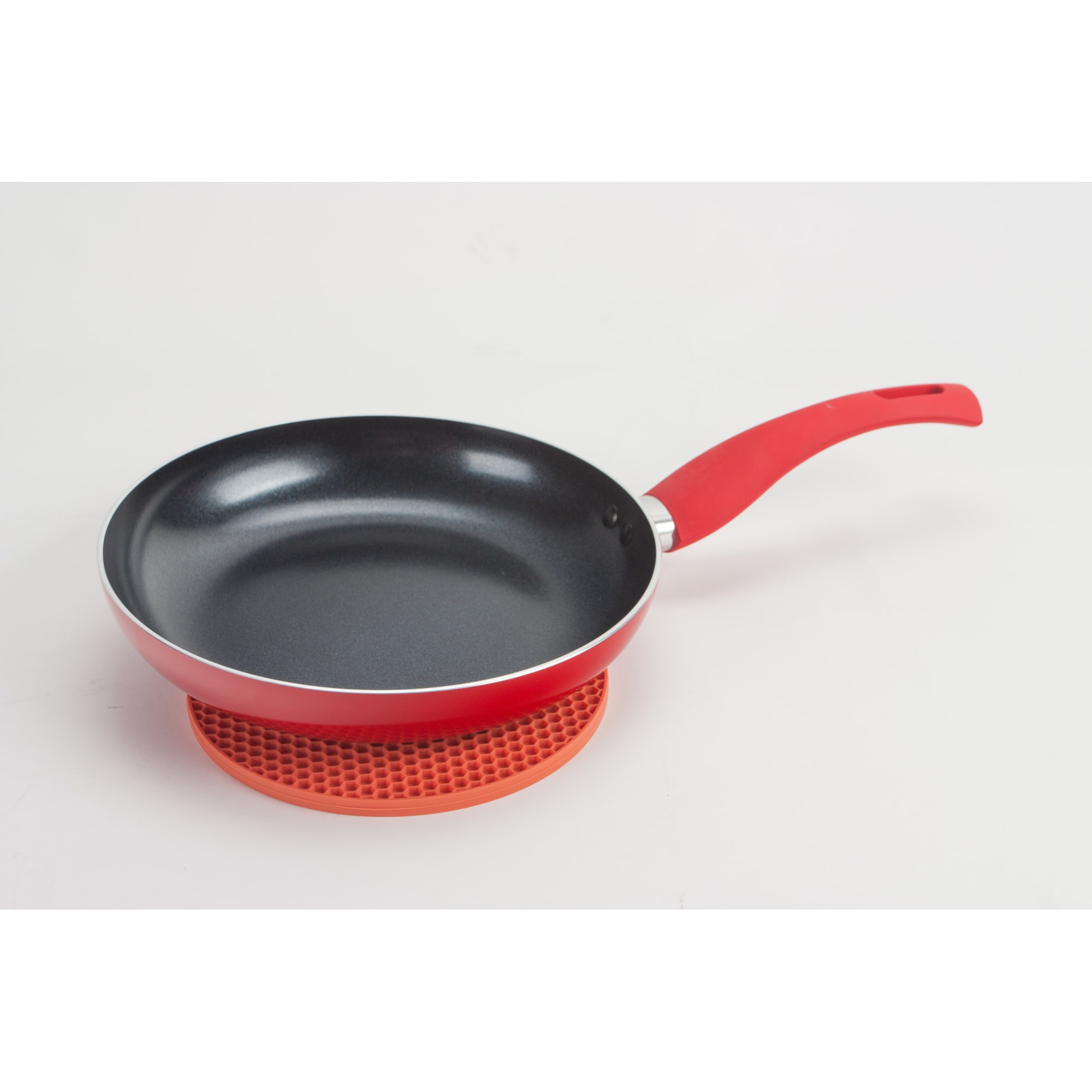 18581641 Прихватка/подставка под горячее Коралл Santreyd  - Вид №2