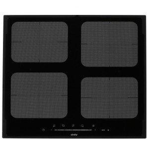 1266105 Индукционная варочная поверхность Simfer H60I19B021