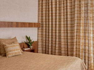 Хлопчатобумажная и льняная ткань