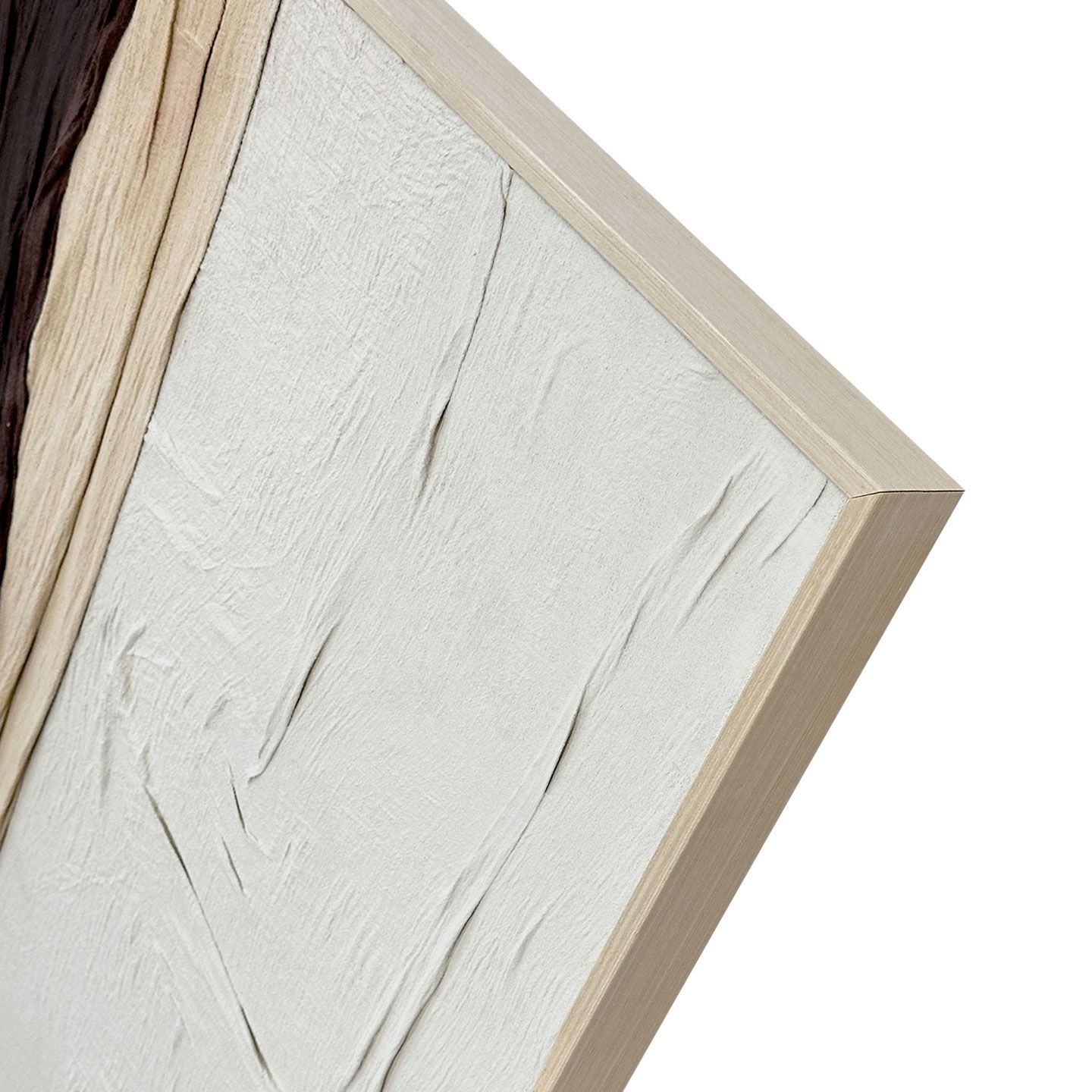 Холст рамки Agave PATCHWORK 1 ARCH-00067873 - Вид №4