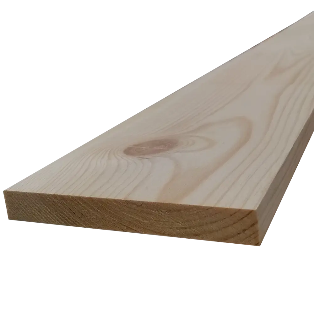 АРЕЛАН Планкен прямой из хвои 12×100×2900 мм сорт Оптима 89388117 STLM-1510489