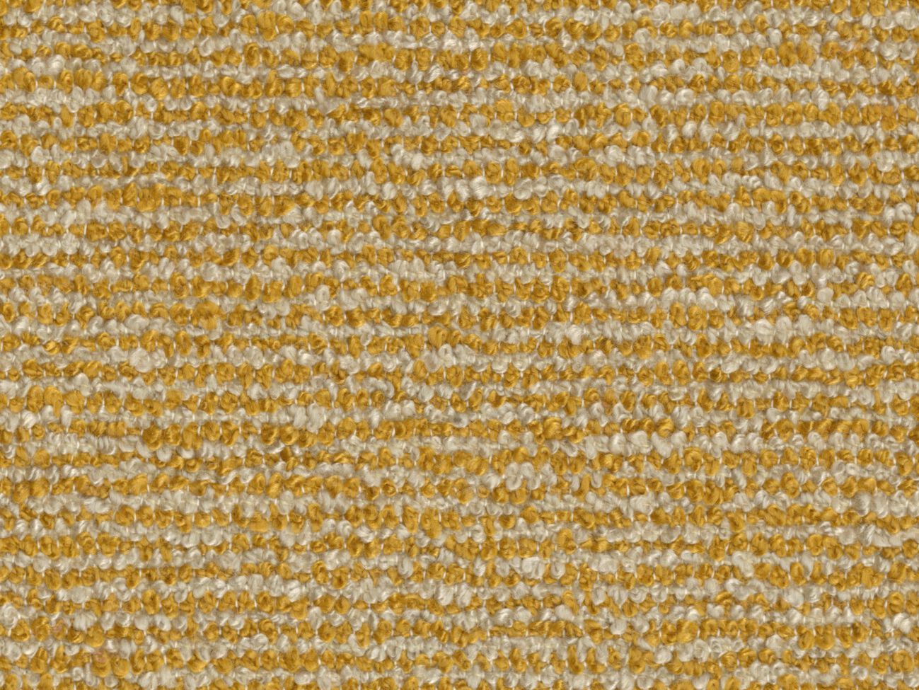 Шерстяная и полиэфирная однотонная обивочная ткань Élitis MILLER ARCH-00050029 - Вид №2