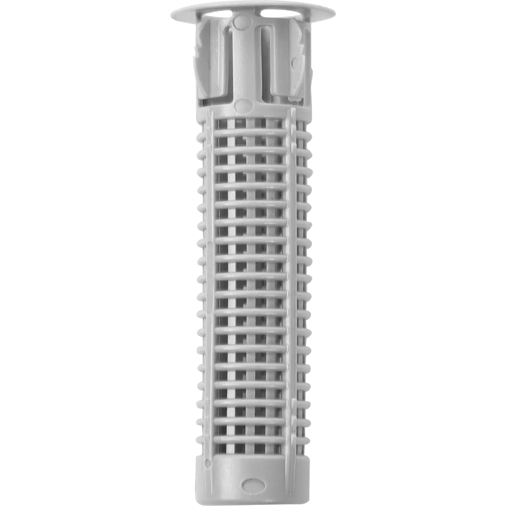 Гильза сетчатая Fischer FIS H 12x50 для гипсокартона, кирпича, шлакобетона 82407770 STLM-2034955  - Вид №1