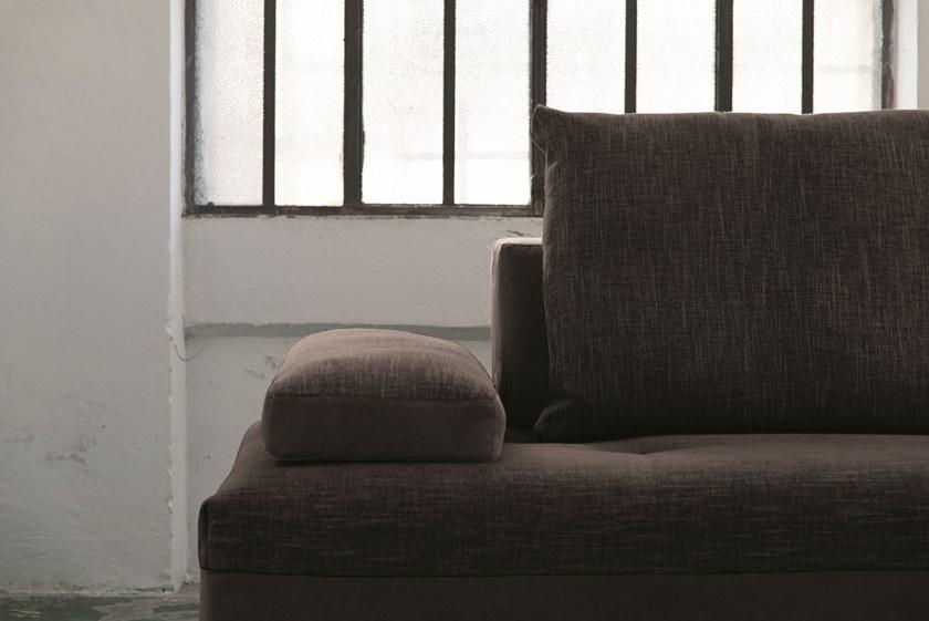 Gobbo Salotti Модульный садовый диван со съемным чехлом из ткани sun-id-1362211 - Вид №5