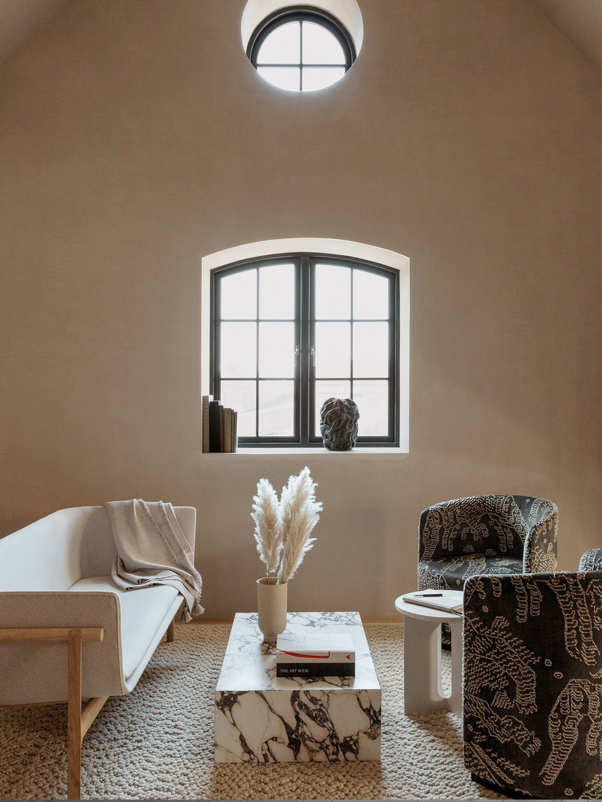 7000319 MENU Плинтус низкий Низкий  - Вид №7