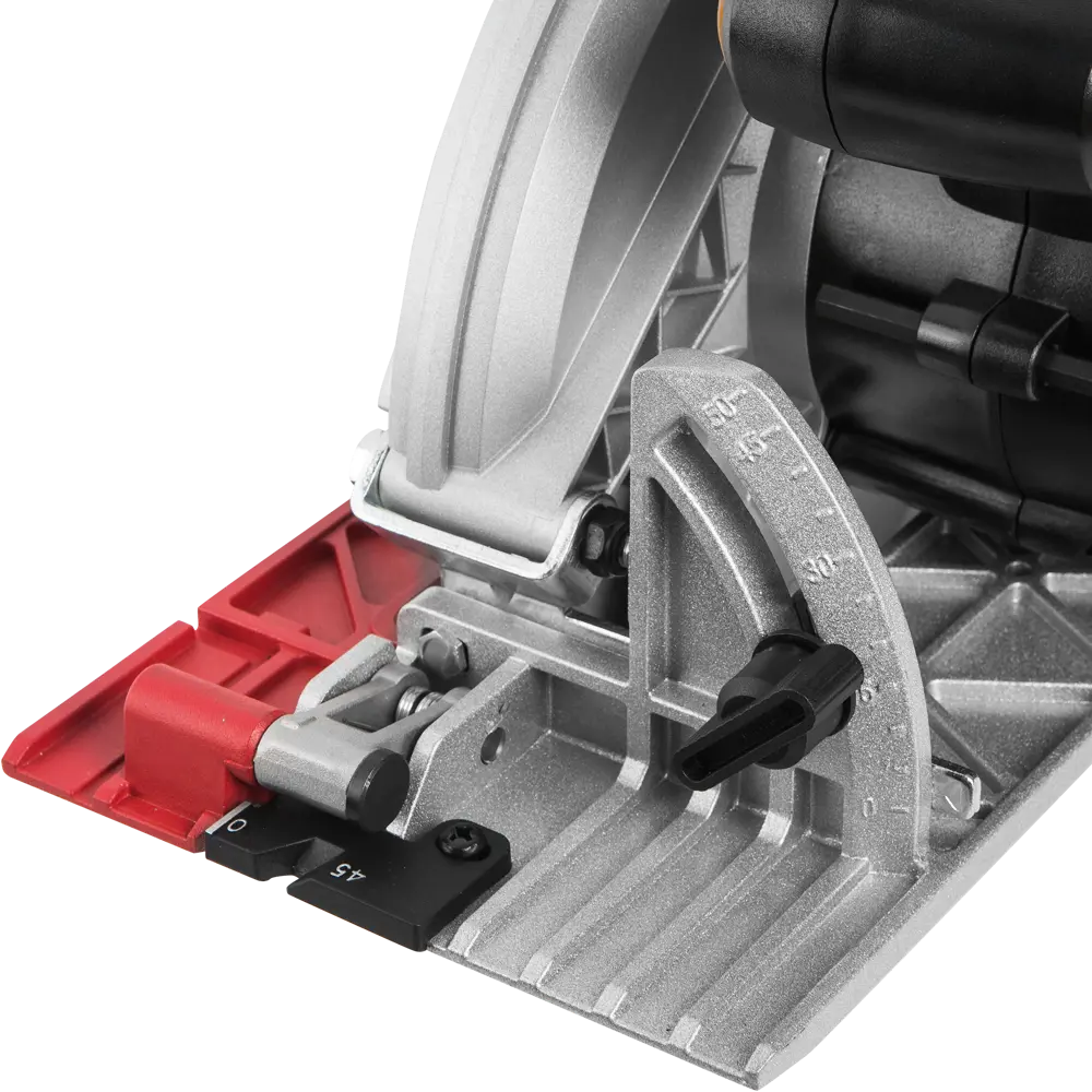 Циркулярная пила аккумуляторная Worx WX530, 165 мм, 20 В Li-ion 2 Ач 82348138 STLM-2018113  - Вид №3