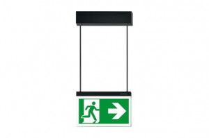 DST-2089 Ikusmet 2211-s Daisalux Светильники сигнальные Черный