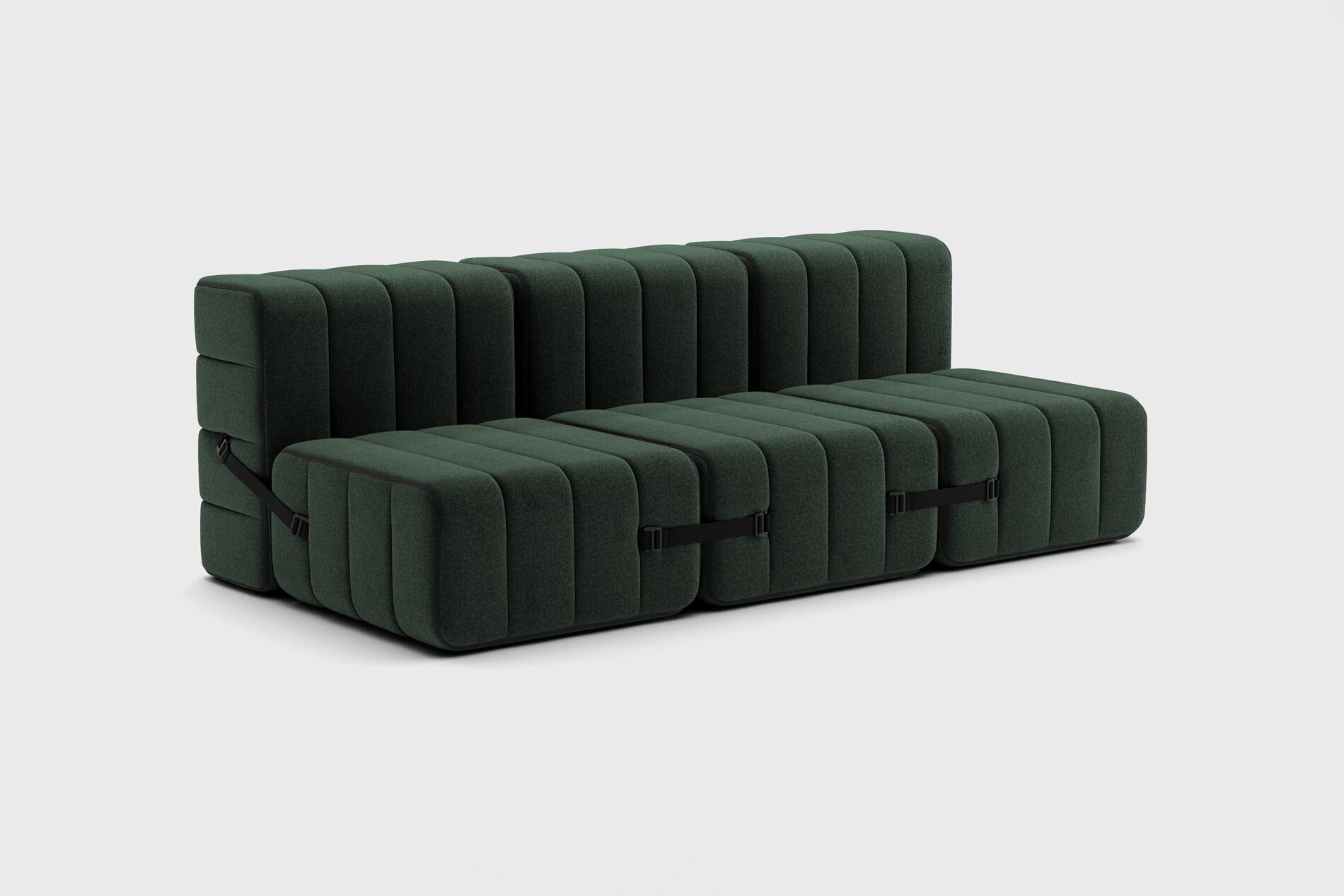 Ткань диван AMBIVALENZ Curt ARCH-00042779 - Вид №30