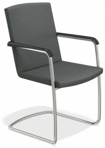 Casala Консольный стул с подлокотниками Leon 2664-11