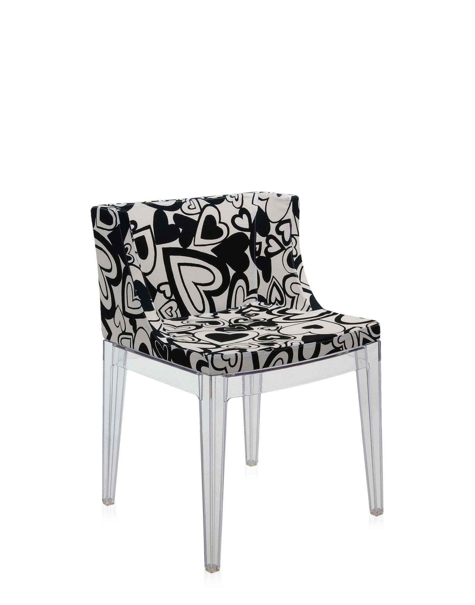 Тканевый стул Kartell MADEMOISELLE RUBELLI ARCH-00064558 - Вид №65