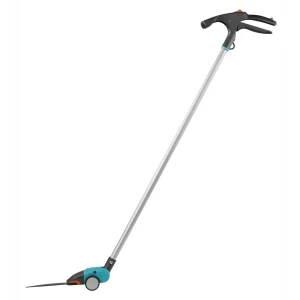 Ножницы для травы Gardena Comfort с телескопической рукояткой