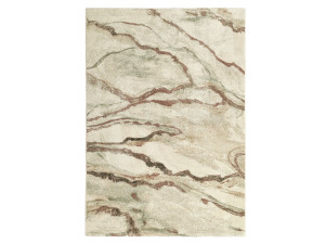 Ковер с прямоугольным рисунком