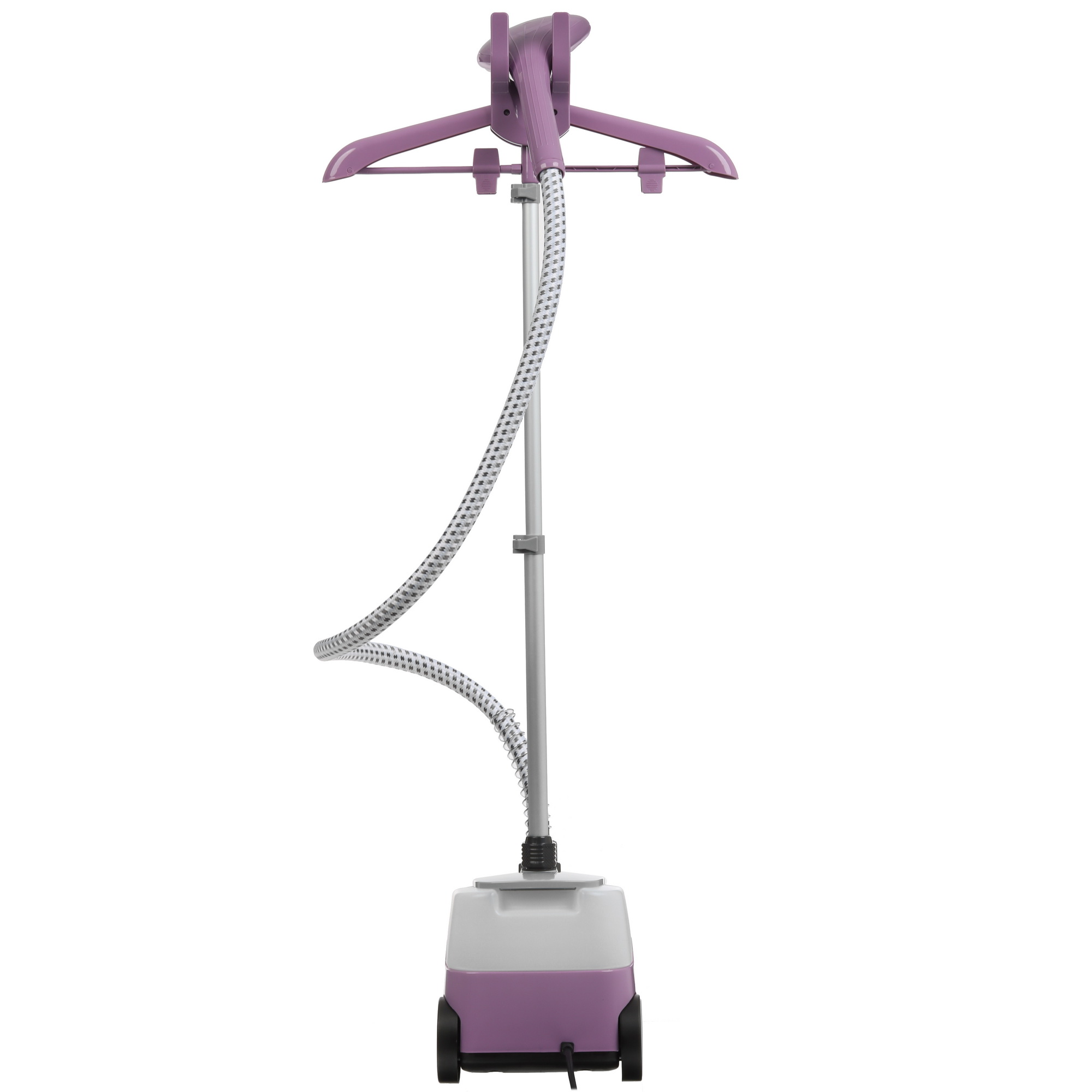 5331707 Отпариватель ECON ECO-BI2004S фиолетовый STDN-0128106 - Вид №4