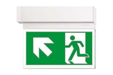 DST-2008 Ikusmet 2211-b Daisalux Светильники сигнальные Белый 