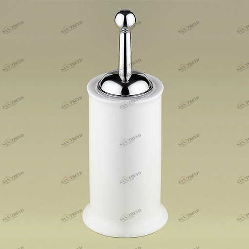 Ерш туалетный напольный NY120CR Devon Devon NEW YORK Devon&Devon NEW YORK ACCESSORI