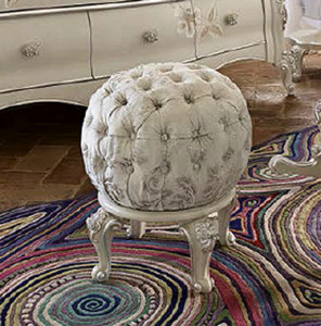 Пуф CAPRI/P VOLPI 0753