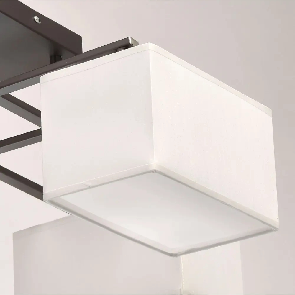 Люстра Прато 8xE14x40 Вт MW-Light STLM-2149057 - Вид №3